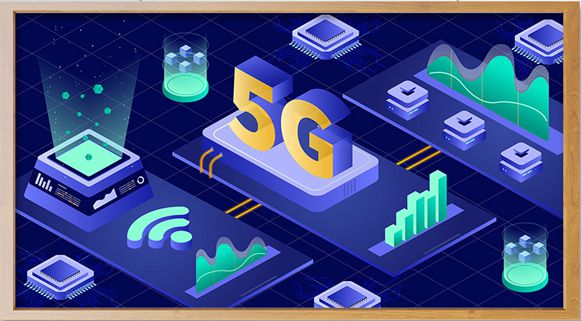 5G技術(shù)究竟能做什么？