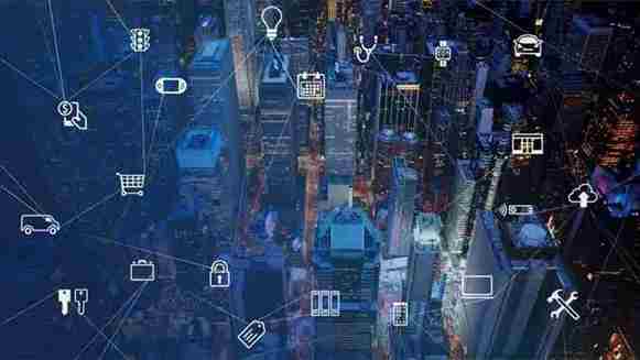 自動(dòng)化、5G、人工智能……2020值得關(guān)注的技術(shù)趨勢(shì)